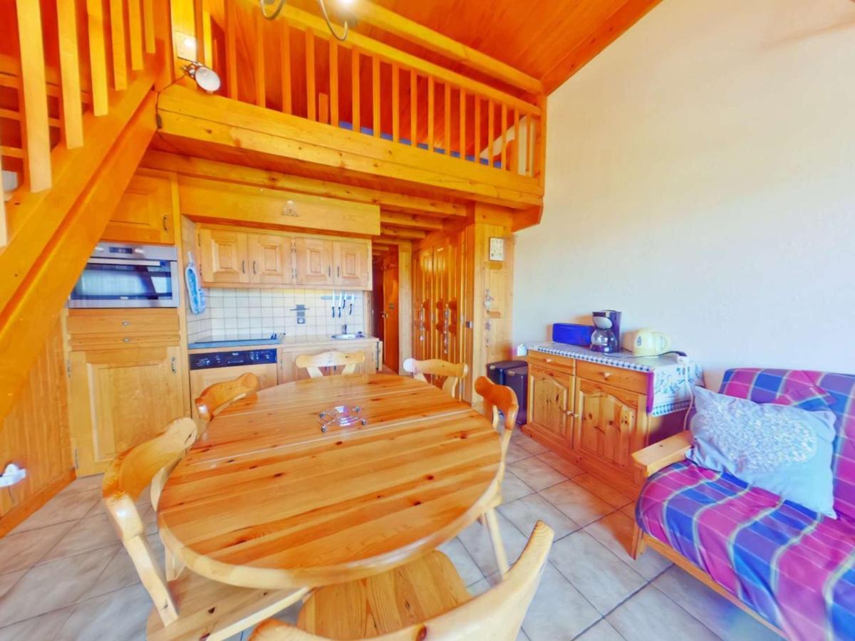 Appartement 3 Pieces Familial - Les Saisies - Fr-1-594-45 Hauteluce Eksteriør billede